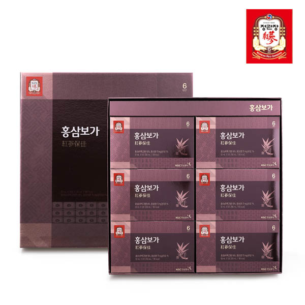 [정관장] 홍삼보가 50ml*30포